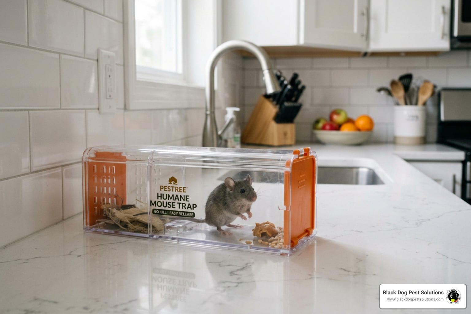 Resources 3 humane mouse removal